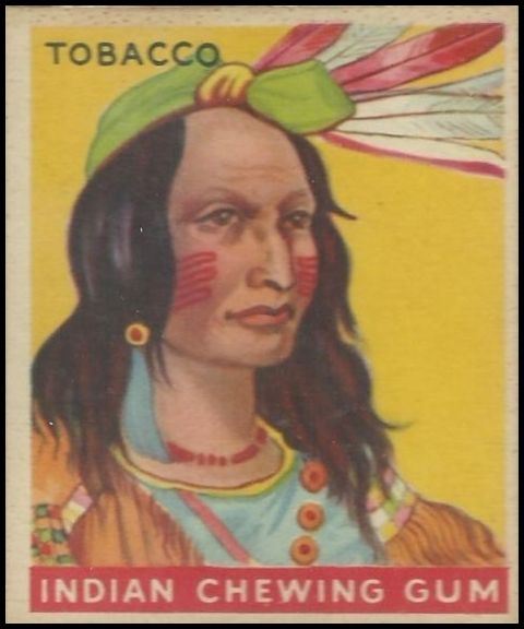 123 Tobacco